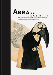 002. ABRAKADABRA–Liederbuch